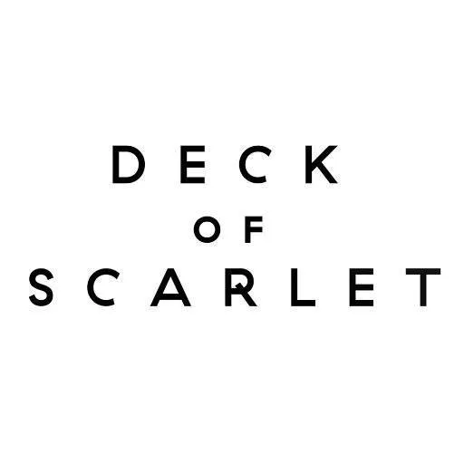 Logo de Deck of Scarlet