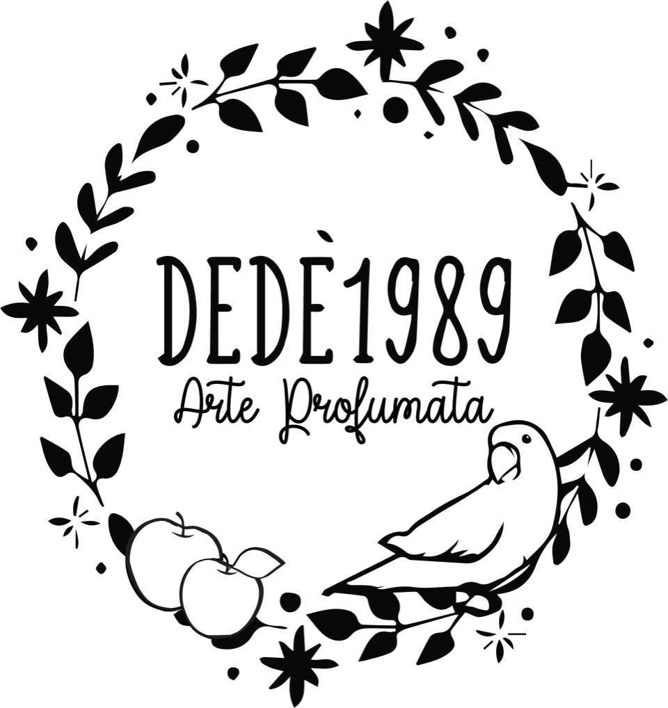 Logo de Dedé Arte Profumata