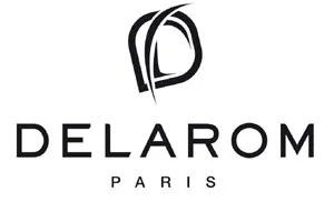 Logo de Delarom
