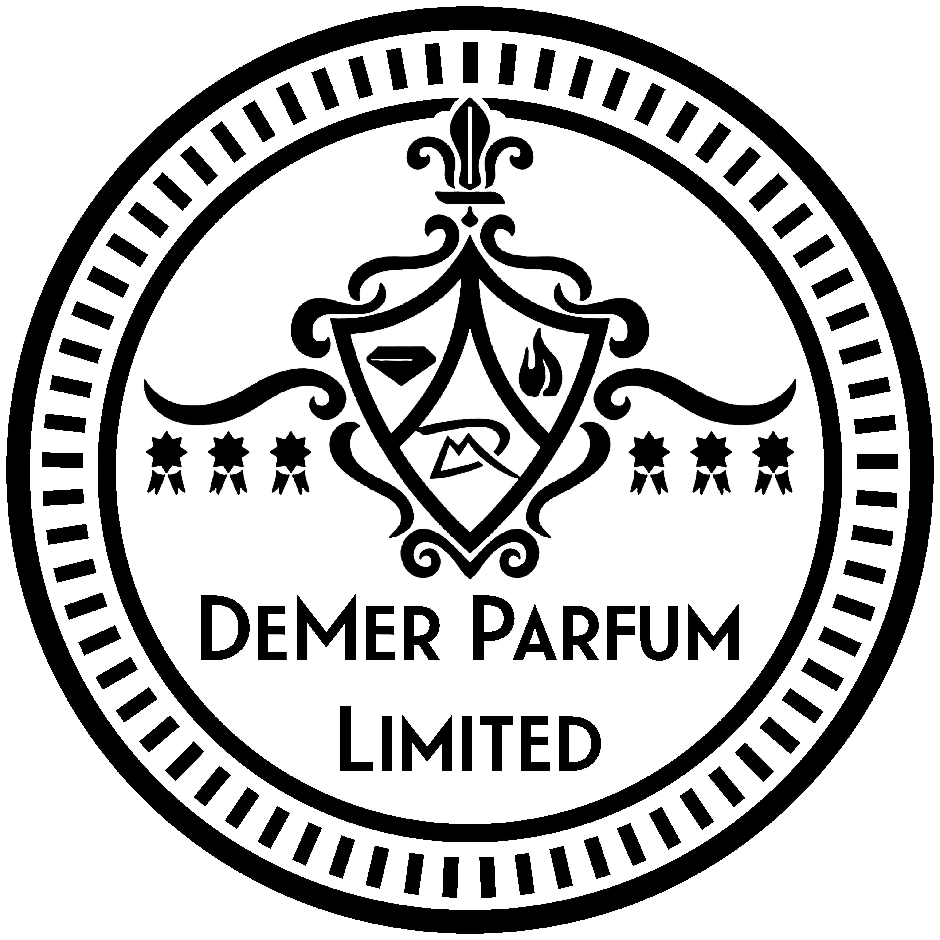 Logo de DeMer Parfum Limited