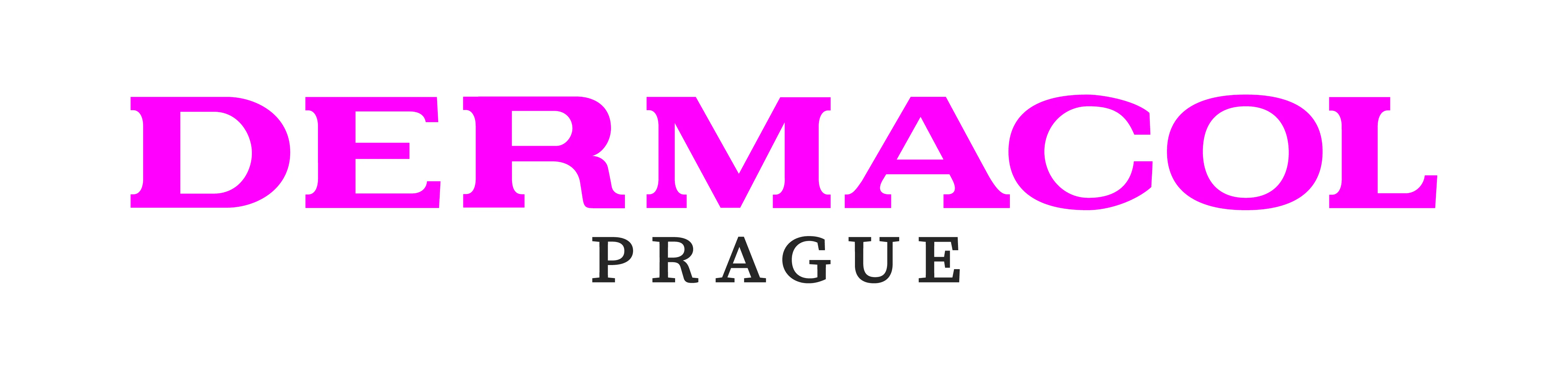 Logo de Dermacol