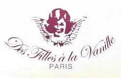 Logo de Des Filles a la Vanille