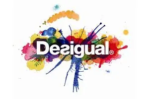 Logo de Desigual