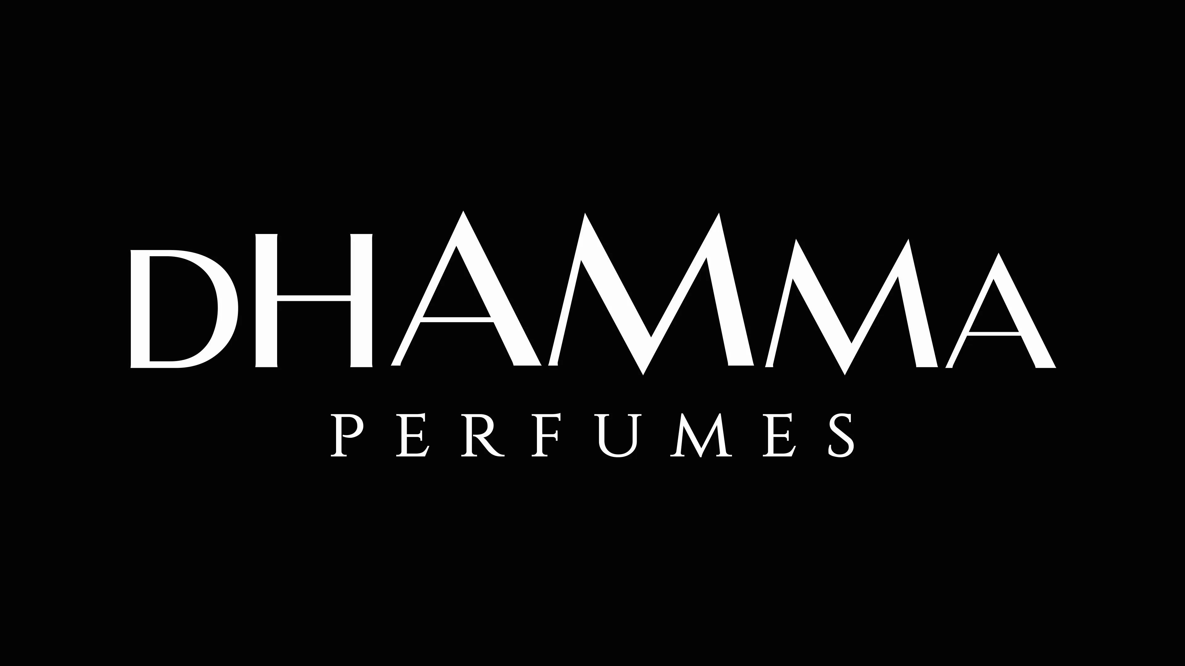 Logo de DHAMMA PERFUMES