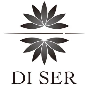 Logo de DI SER