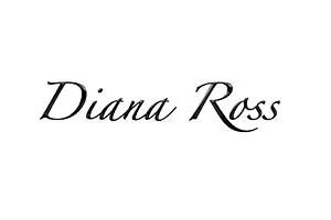 Logo de Diana Ross