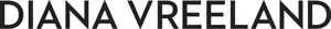 Logo de Diana Vreeland