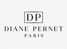Logo de Diane Pernet
