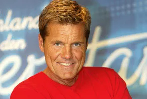Logo de Dieter Bohlen