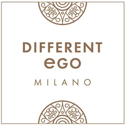 Logo de Different Ego