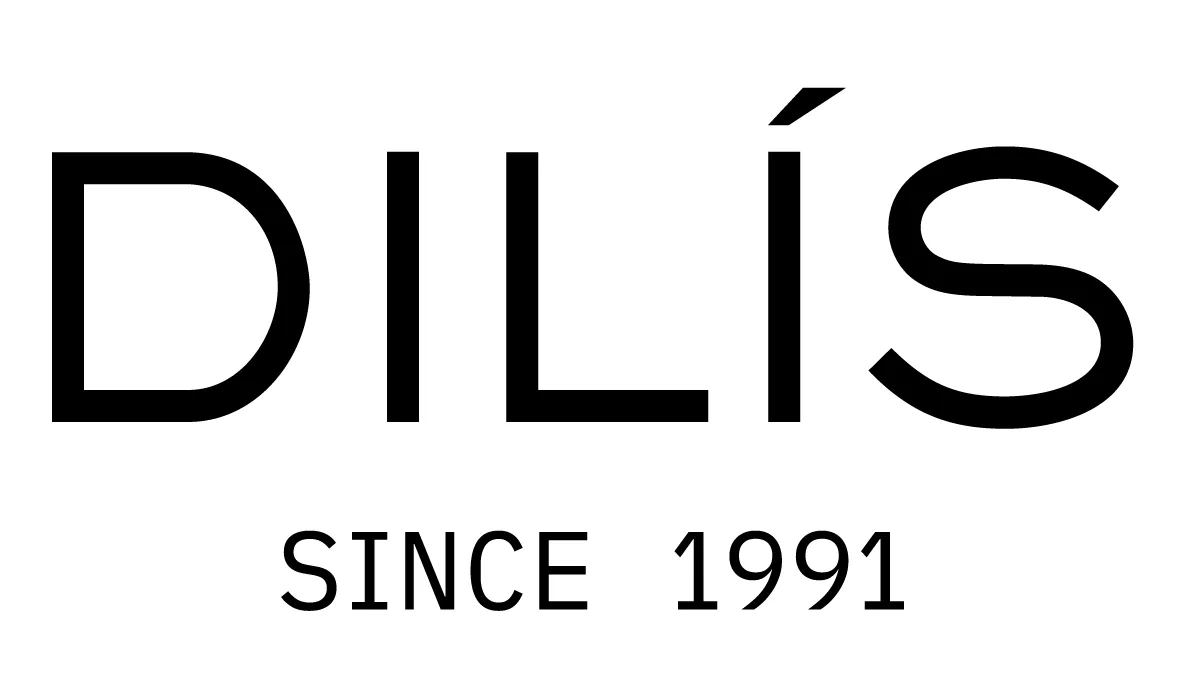 Logo de Dilís Parfum