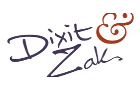 Logo de Dixit & Zak