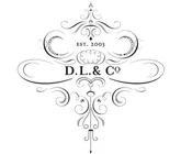 Logo de DL & Co