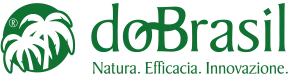 Logo de Do Brasil