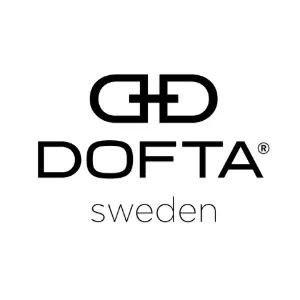 Logo de Dofta