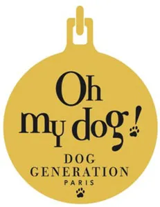 Logo de Dog Generation