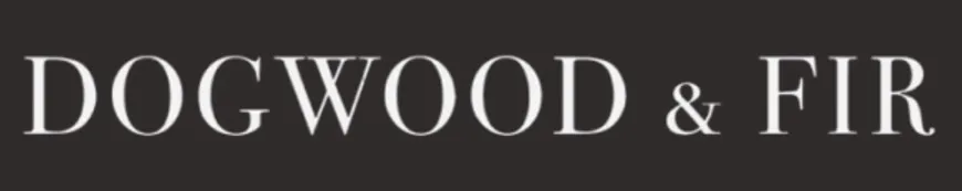 Logo de Dogwood & Fir