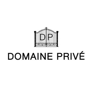 Logo de Domaine Prive Parfums