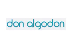 Logo de Don Algodon