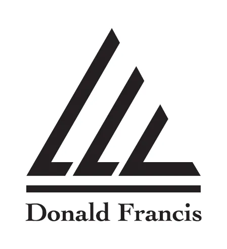 Logo de Donald Francis