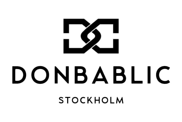 Logo de DONBABLIC