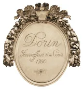 Logo de Dorin