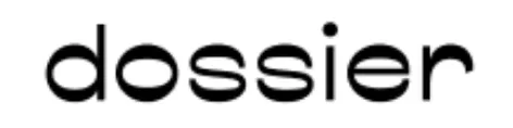 Logo de Dossier