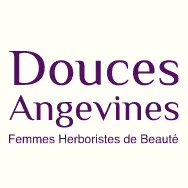 Logo de Douces Angevines