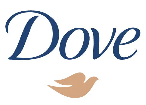 Logo de Dove