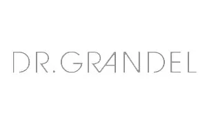 Logo de Dr. Grandel