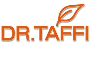 Logo de Dr. Taffi
