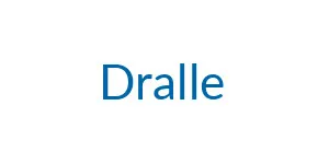 Logo de Dralle