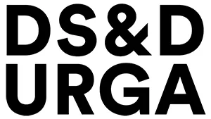 Logo de DS&Durga