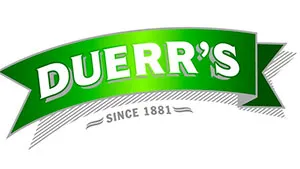 Logo de Duerr's
