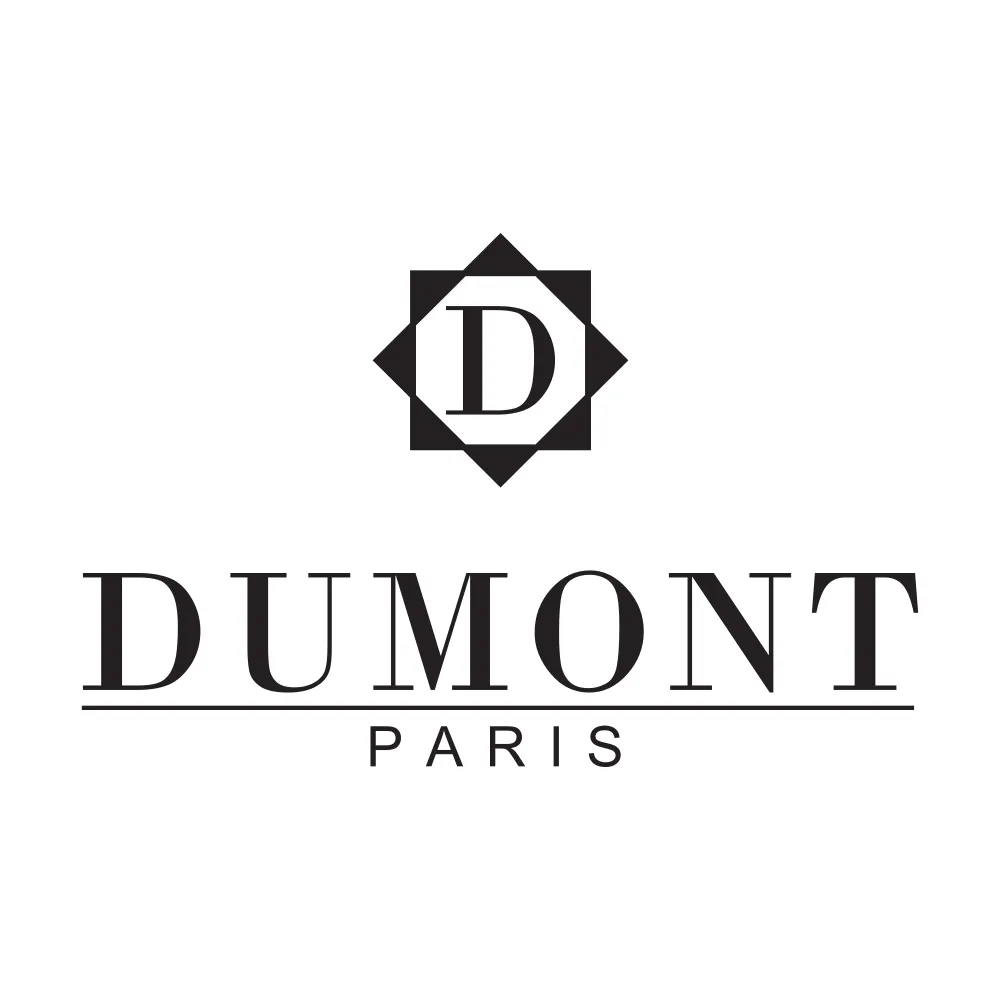 Logo de Dumont