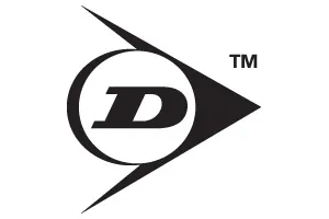 Logo de Dunlop
