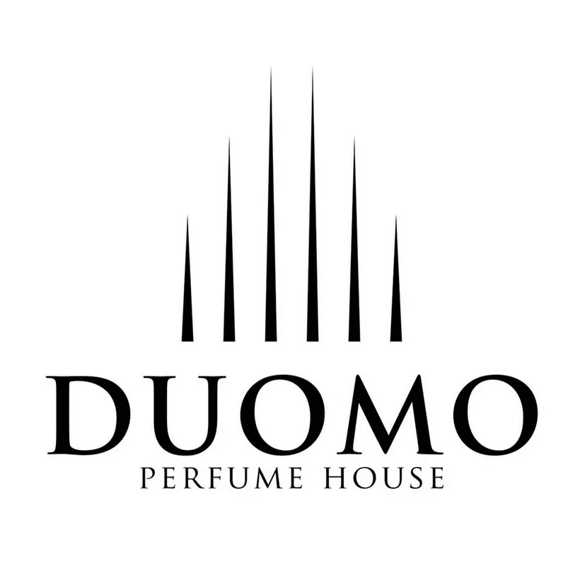 Logo de Duomo Perfume House