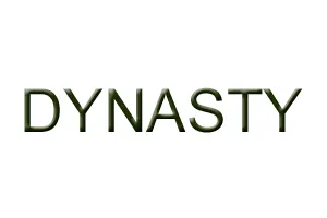 Logo de Dynasty