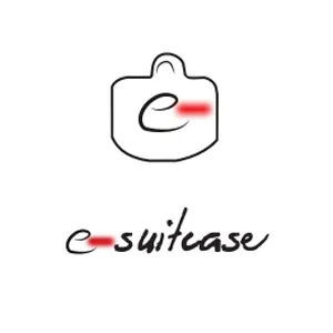 Logo de e-Suitcase