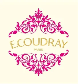 Logo de E. Coudray
