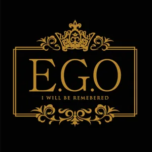 Logo de E.G.O