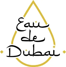 Logo de Eau de Dubai