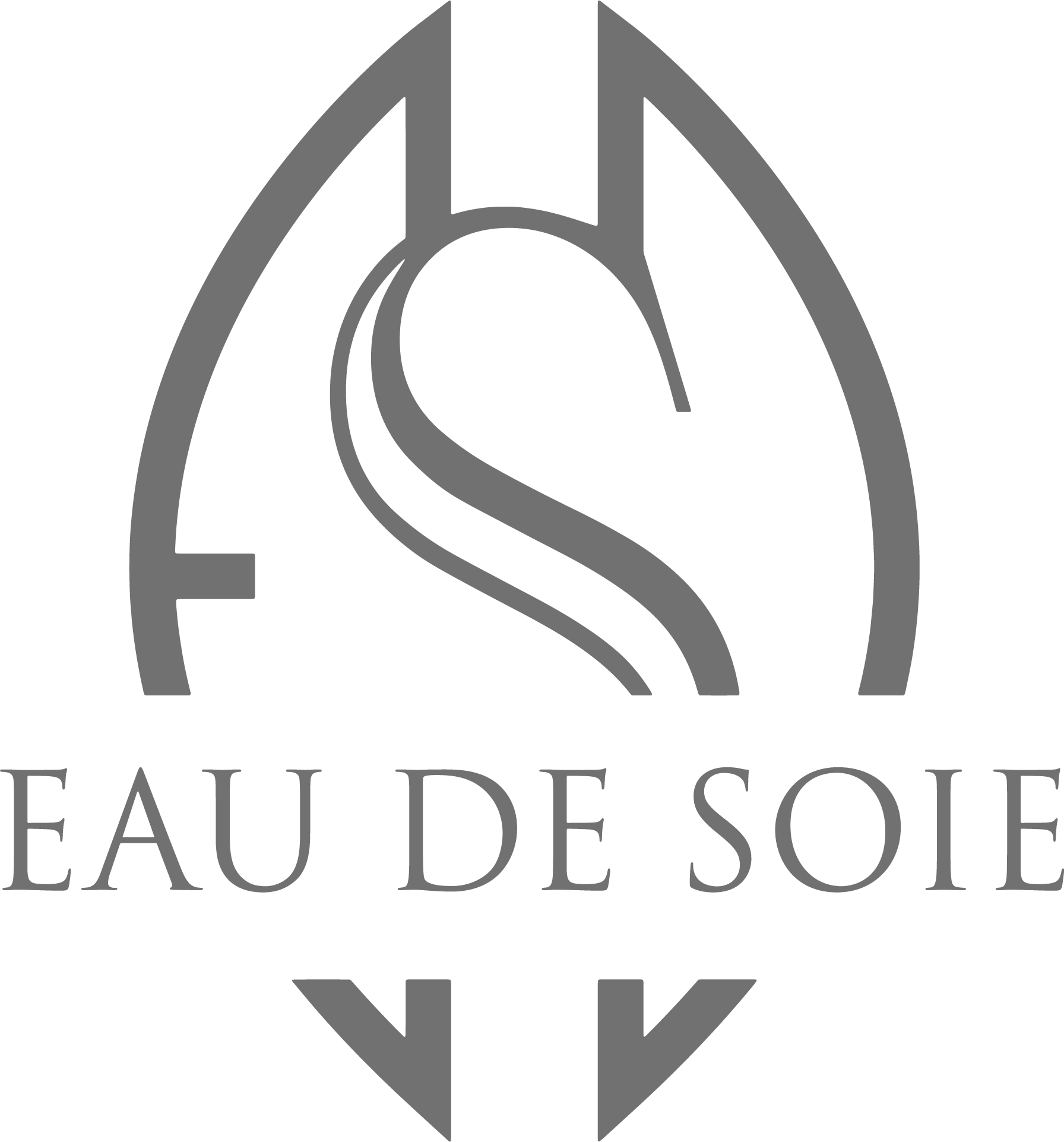 Logo de Eau De Soie