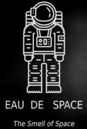 Imagen de Eau de Space