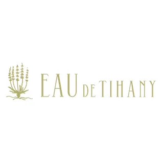 Logo de Eau de Tihany