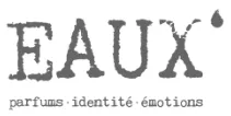 Logo de Eaux Parfums