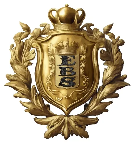 Logo de EBS