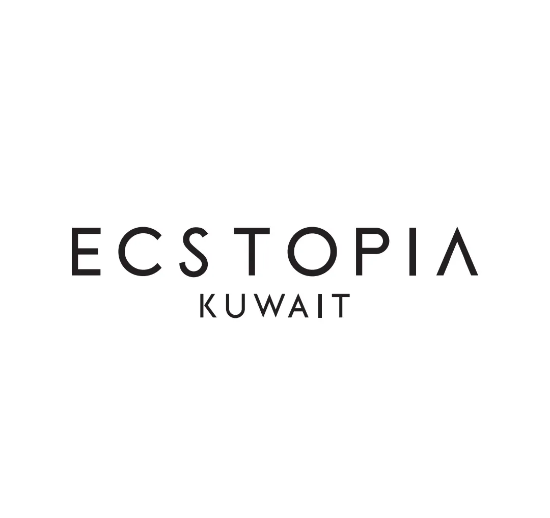 Logo de Ecstopia