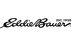 Logo de Eddie Bauer