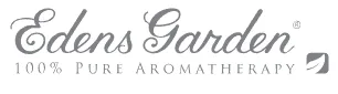 Logo de Edens Garden